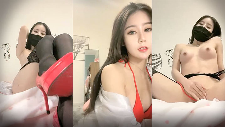 Yun Yan phát sóng trực tiếp nhảy nhảy thủ dâm