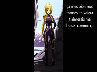 Fairy Tail JOI Game  Part 22  Hors Série  Brandish, Di Maria & Eileen